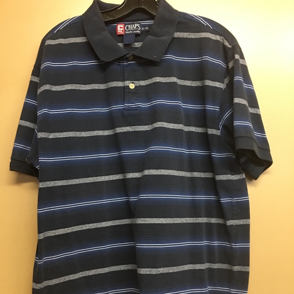 Chaps Ralph Lauren Polo